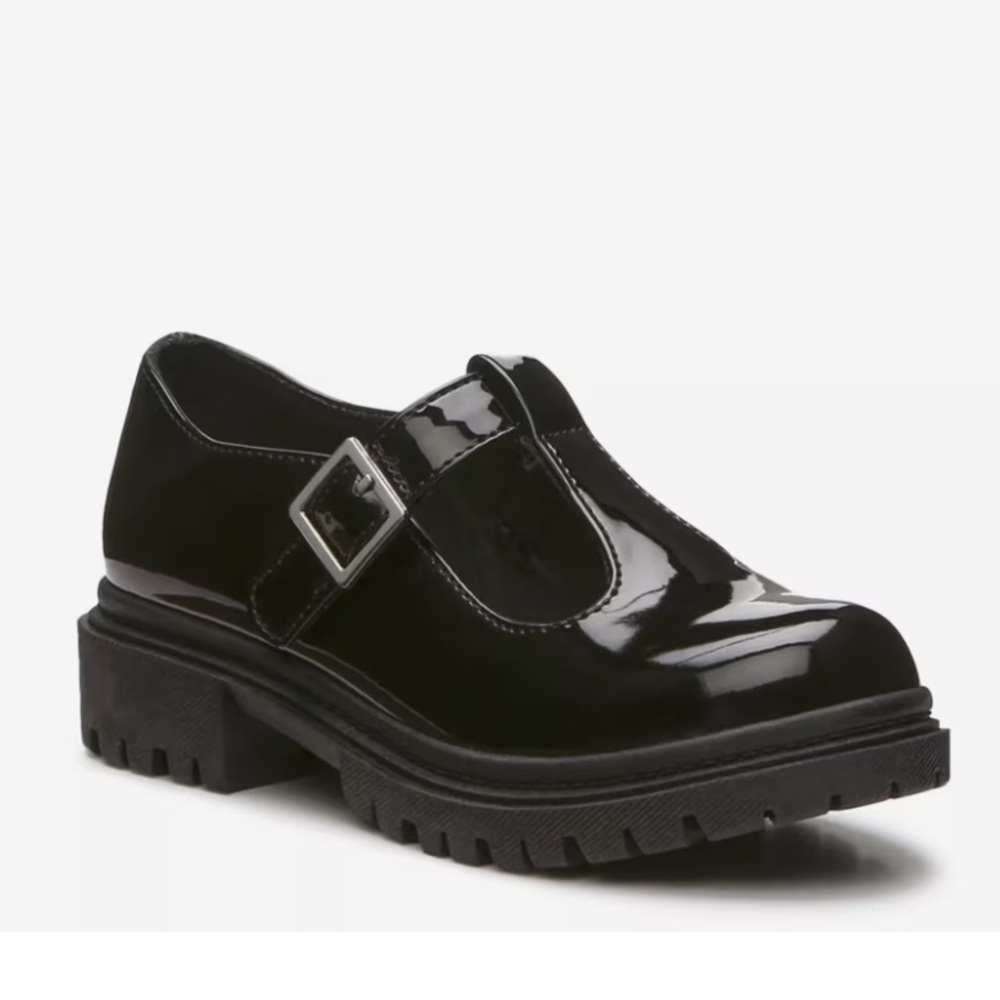 Mix No. 6 Toddler Girls Dress Shoes